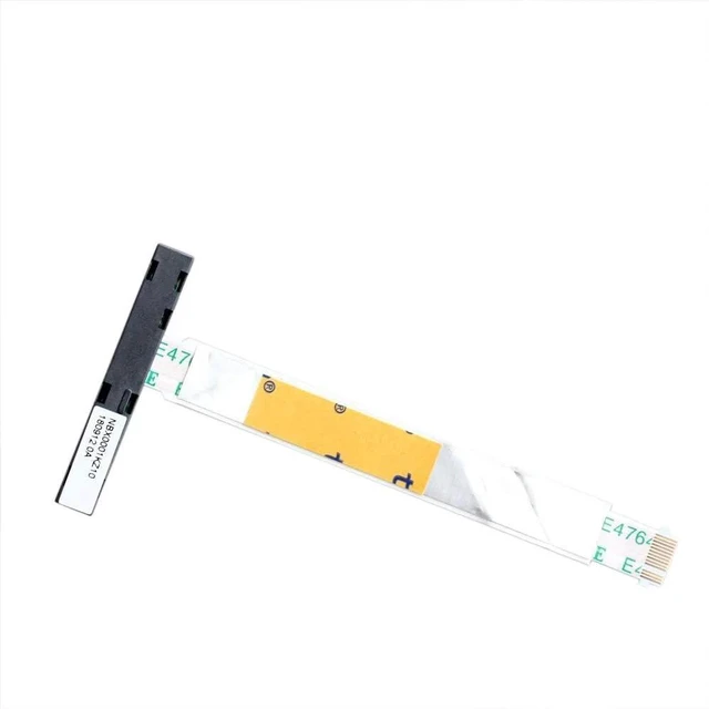 Main image of HDD SATA Hard Disk Drive Connector Cable Replacement for E580 E590 E595 E495 E585 NBX0001KZ10 01LW428