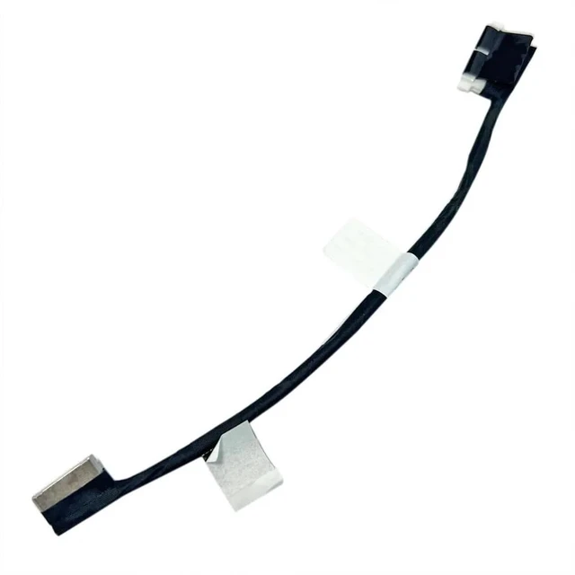Main image of IDB40 Connector Cable Wire Replacement for Precision 3480 M3480 3490 DC02004BE00 DC02004BF00 DC02004BG00 0N8KX6