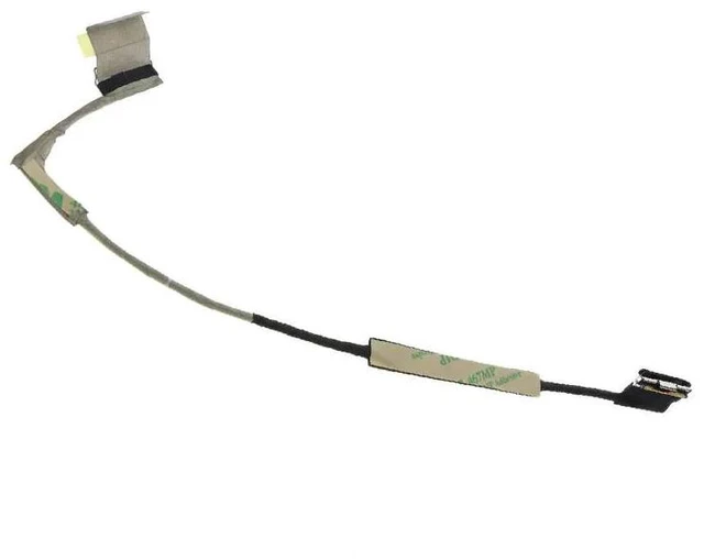 Main image of 40-pin FHD LCD BCV10 Lvds EDP Screen Display Cable for Inspiron 15R 7466 7566 7567 VC7MX 0VC7MX DC02002LM00