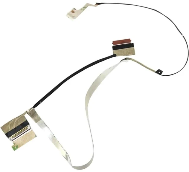 Main image of 30PIN LCD LED LVDS Video Screen Display Flex Cable for E15 20RD 20RE FE5A0 DC02C00GC00 DC02C00GC10 DC02C00GC20