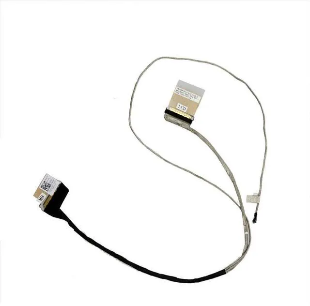 Main image of LCD EDP Screen Display Cable for Inspiron 15 3565 3567 I3567-3629B Vostro 3565 3567 3568 054YNP 450.09P01.3001 30PIN