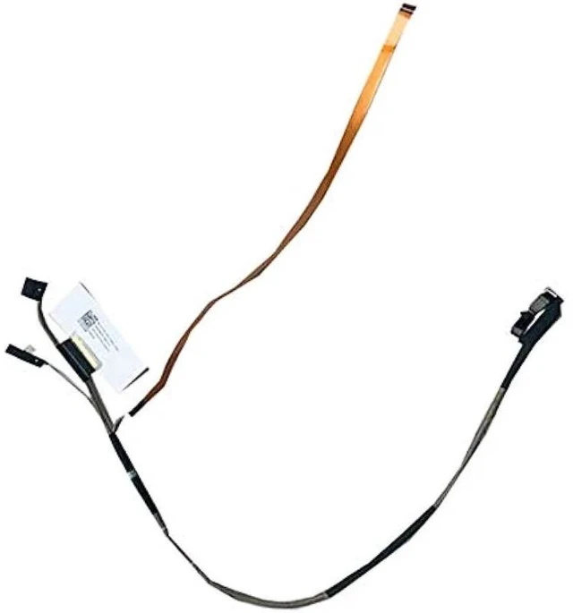 Main image of Touch 30PIN LCD FHD EDP Cable LED LVDS Video Screen Line Display Flex Cable Wire for Yoga 710-14ISK 710-14IKB DC02002D200