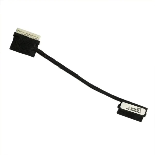 Main image of Battery Cable Wire for Latitude 3100 EDB10 Polymer /Chromebook 11 3100 DC02003KL00 07PR30