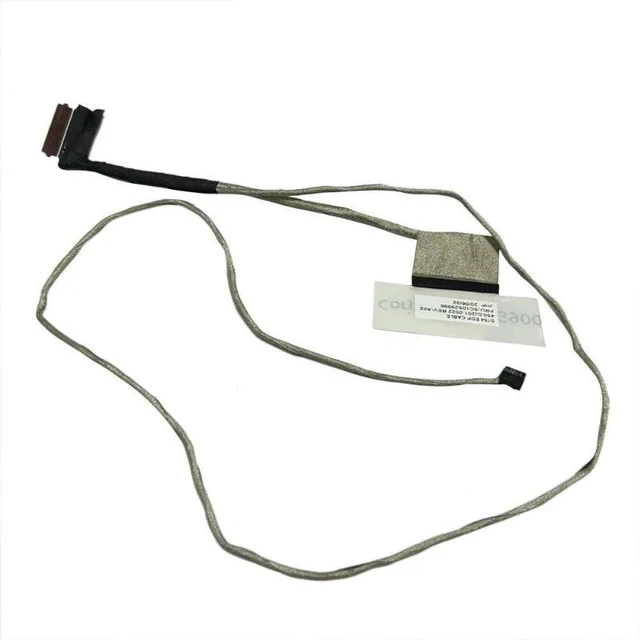 Main image of LCD EDP Display Screen Cable 30PIN for IdeaPad S154 1-14ADA05 82GW 1-14IGL05 Slim 1-14AST-05 450.0J201.0022 5C10S29996