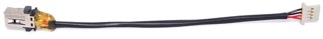 Main image of Replacement Laptop DC Power Jack Harness Plug in Cable for Swift 3 SF314-51 51G N16P5 50.VDFN5.005