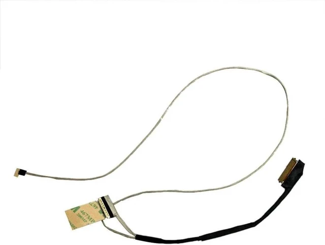 Main image of LCD FHD Video Non-Touch Cable Replacement for HP OMEN 15-CE Series DD0G3ALC101 DD0G3ALC111 DD0G3ALC100 30pins