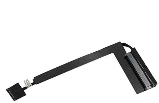 Main image of HDD Hard Disk Drive Cable Connector SSD Bay Right Side for P51 P50 DC02C007C10 00UR798 00UR835 5C10K04563