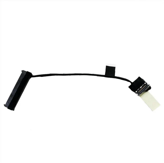 Main image of SSD SATA HDD Hard Drive Cable for Aspire A517-51 A517-51G A517-51P N17C3 DC02C00GE00 50.GSUN2.002