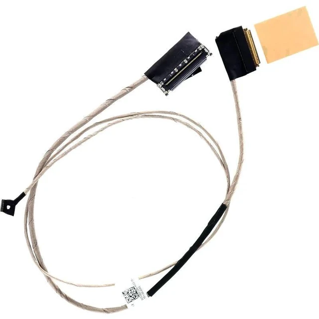 Main image of LCD Cable Lvds EDP Cable for IdeaPad 510S-14 510S-14ISK 510S-14IKB 310S-14 310S-14ISK 310S-14IKB DC02002CZ00