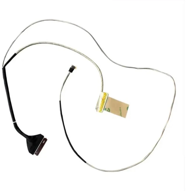 Main image of Laptop LCD LED Screen Video Display Cable for HP 17-an DD0G3BLC011 DD0G3BLC001 DD0G3BLC500 40Pin