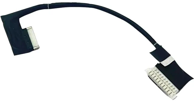 Main image of Battery Power Wire Connector Cable Replacement for Latitude 5340 5340V 5430S E5340 07G0P4 450.0SH06.0021 450.0S605.0001