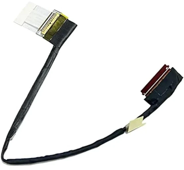 Main image of LCD LVDS Screen Cable Replacement for T550 W550S T560 P50S T570 450.06D03.0011 00UR854