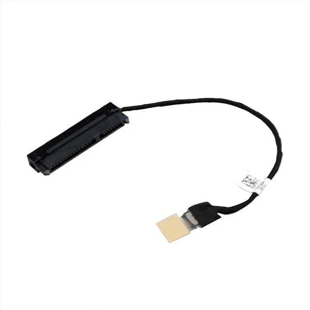 Main image of Replacement Laptop SATA HDD Cable Hard Disk Interface Connector Cable for Yoga 2 11 20332 DC02C004Q00 AM0T5000A00