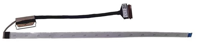 Main image of EDP LCD LED LVDS Screen Display Video Ribbon Cable 30pin Replacement for Ideapad 3-14ITL6 DC02C00QW00 5C10S30202