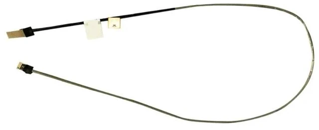 Main image of Laptop Webcam Ribbon Flex Cable Camera Cable Replacement for HP Chromebook 11 G8 EE TPN-Q232 11A G8 EE DD0GAHCM020 DD0GAHCM011