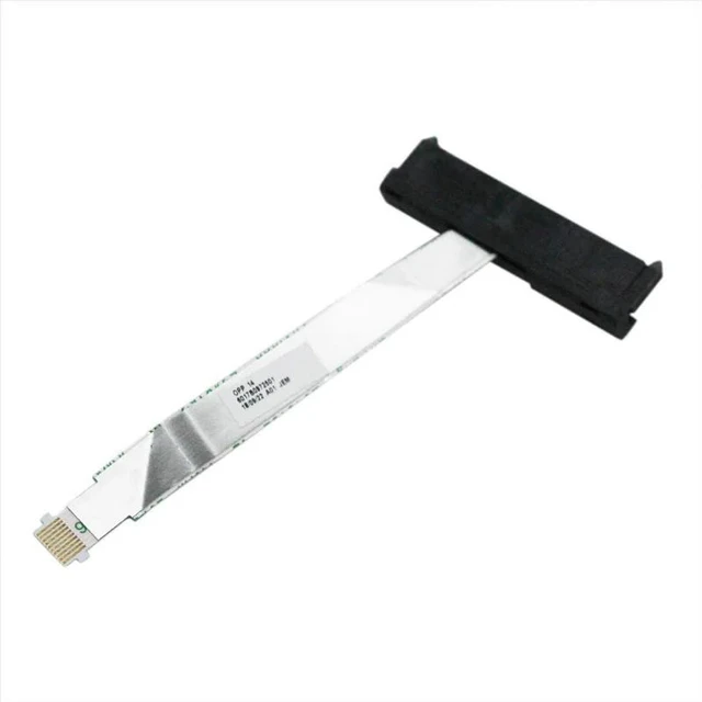 Main image of SATA HDD Hard Drive Cable for HP 14-CK 14-cm 14-CF 14-DF L23187-001 340 G5 340 G7 348 14-DK 14Z-cm 14Q-CS 14Q-CY 14S-CF