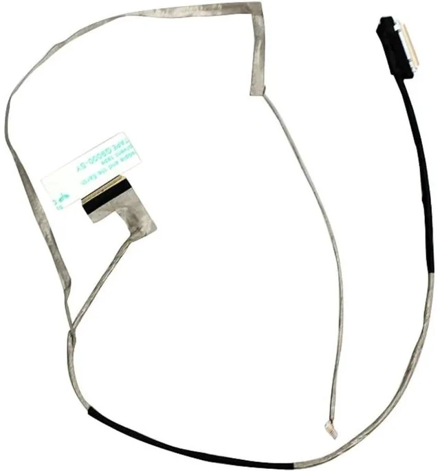 Main image of Touch FHD LCD LED LVDS Video Screen Cable Replacemnt for Inspiron 15R 5545 5547 5548 DC02001VZ00 KC6CV 0KC6CV
