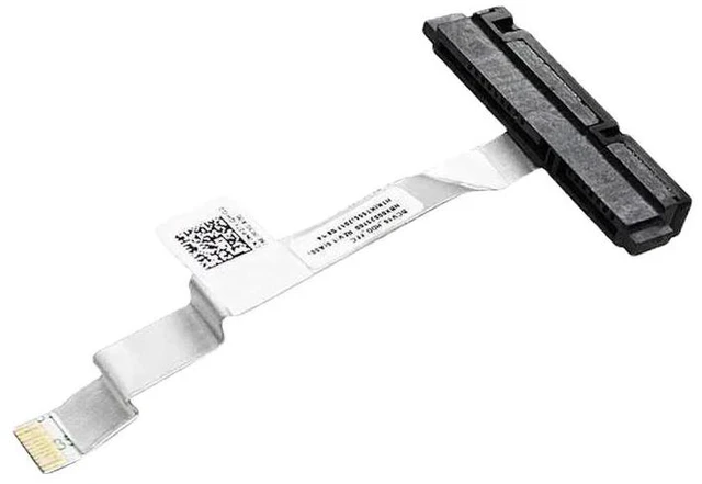 Main image of Replacement Laptop Hard Drive HDD Connector Cable for Inspiron 15R 7000 7566 7567 0NP27Y NP27Y NBX00023700