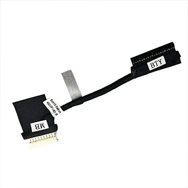 Main image of Laptop Cable Connector Replacement for Inspiron 15 5584 5583 7TPM9 07TPM9 450.0FW03.0001