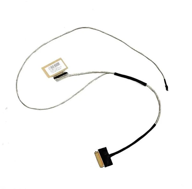 Main image of LCD Screen Video Cable Non-Touch for HP 15-AU123CL 15-AU023CL 15-AU063NR 15-AU057CL 856354-001 DD0G34LC011 30PIN DD0G34LC021