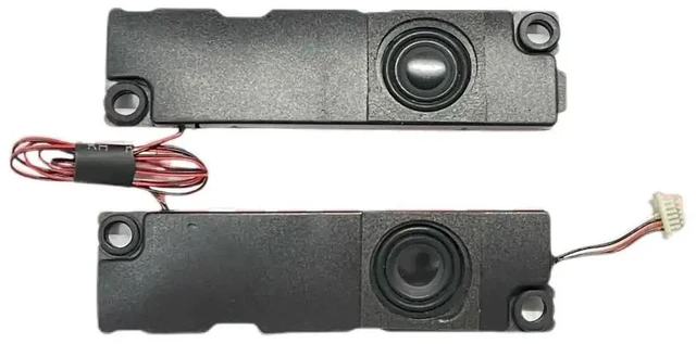 Main image of Laptop Notebook Audio Speaker For Envy X360 17M-CH built-in speaker horn audio 023.400MJ.0001