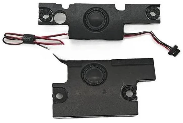 Main image of for 5720 7720 Internal Laptop Speakers L&R Replacement 0N34GD 0822P2