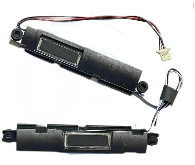 Main image of For Latitude 5400 5401 5410 5411 14-inch Laptops L+R Speaker Loudspeaker Set 00DHFT 0DHFT PK23000YJ00