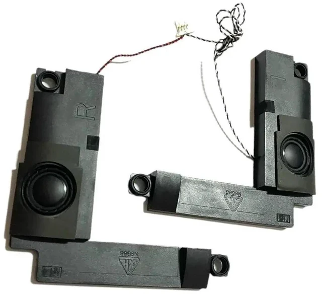 Main image of Laptop Notebook Audio Speaker For VivoBook 14 TP412UA SF4100 TP412F TP412 TP412UA built-in speaker horn audio