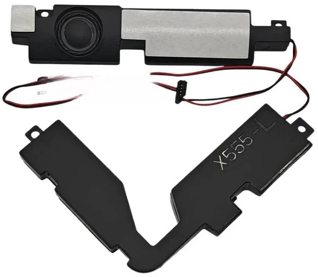 Main image of Laptop Speaker Set For F554L X554L R556L R557L FL5600L FL5800L built-in left and right speakers
