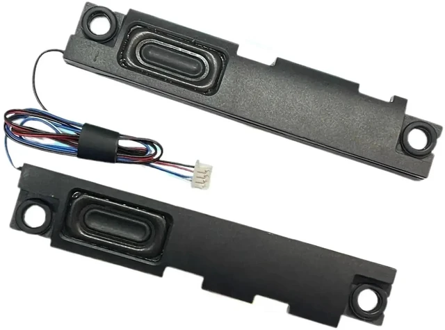 Main image of Laptop Notebook Speaker For Yoga 520-14IKB Flex 5-147 5SB0N24831 built-in left and right speaker horn audio
