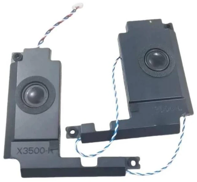 Main image of Laptop Speaker FOR Fearless PRO 15 M3500Q M3500QA M3500QC K3500P X3500 built-in speaker 04072-04230300