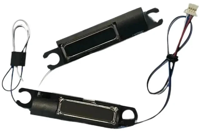 Main image of Laptop Speakers For Latitude 5580 E5580 E5590 Precision 3520 3530 P60F Built In Speaker 00YYM2 PK23000XT00