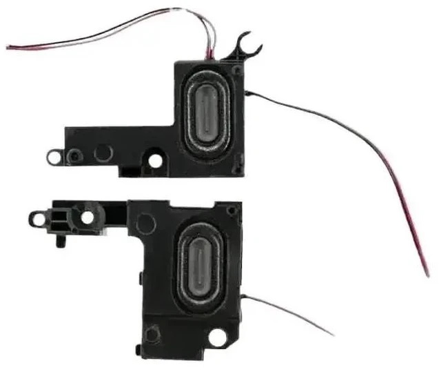 Main image of Laptop Internal Speaker Built-in Loudspeaker For OMEN 15-AX Pavilion 15-BC TPN-Q173 15-AX010ND AX201NS 15-BC500NS 858976-001