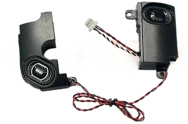 Main image of Laptop Speaker for 14-AC 14-AD 14-AF 14-AJ 14-AM 14-AY 240 245 G4 348 346 G3 Built-in speaker