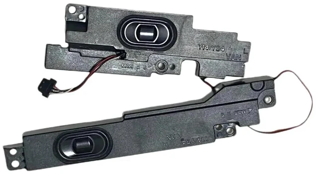 Main image of Laptop Speaker For 15-P 15-V 15-K TPN-Q140 Q143 Q139 Q131 built-in speaker horn audio 762502-001 3BY14TP20
