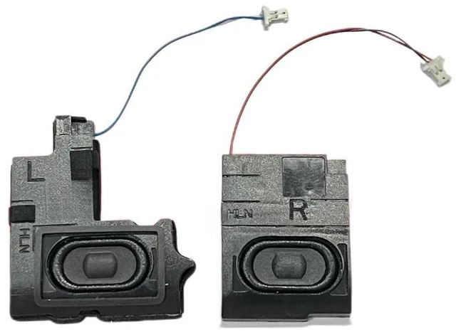 Main image of For Aspire 3 A315-56 A315-54 A315-42 EX215-51 N19C1 Built-in Left and Right Speaker Set