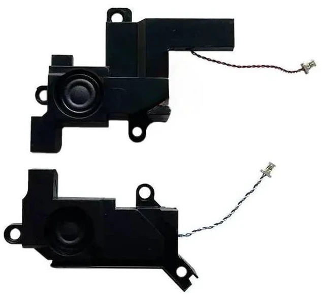 Main image of 2pcs Laptop Internal Speaker Replacement for Ideapad Z570 Z575 Plug and Play Easy to Install Internal Speaker