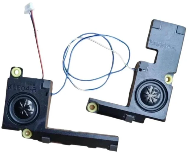 Main image of FOR Fearless Pro16 K6604J 2023 Edition 16X K6604 Laptop Built in Speaker 04072-05200000