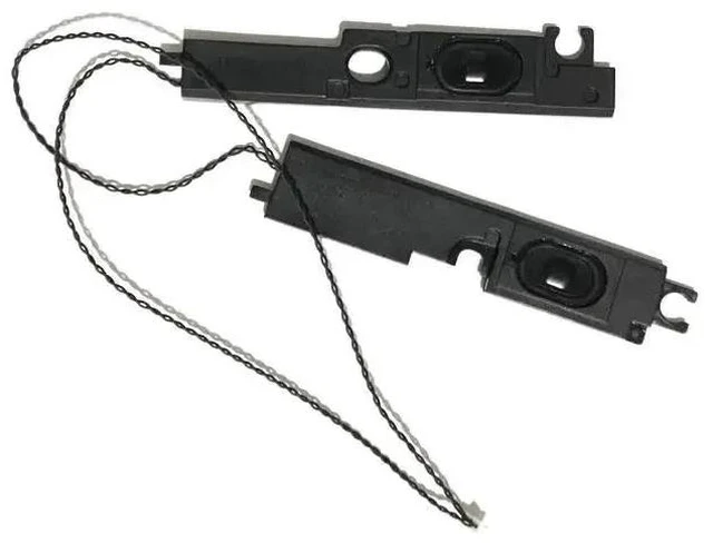 Main image of Laptop Speaker Set For Thinkpad IBM T430 T430i Replacement Audio Speakers Repair Parts