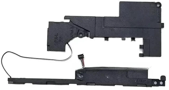 Main image of Laptop Speaker For 14S-DR 14S-FR 14S-FQ 14-DQ TPN-Q221 Q222 TPN-Q242 built-in horn audio speaker FYHDNQTA165000