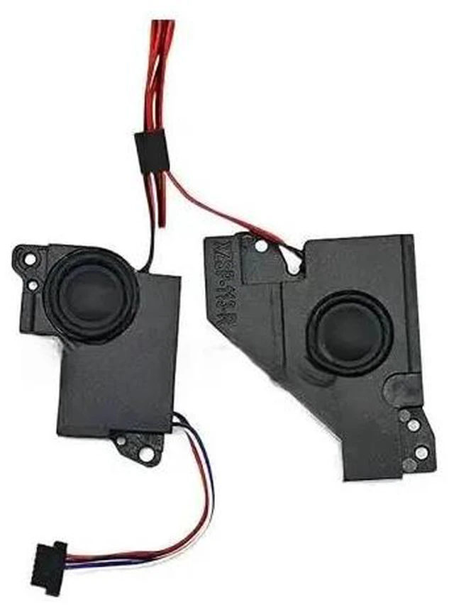 Main image of for Pavilion 15-CD Series Speakers TPN-Q190 TPN-Q192 G76 Laptop Audio Repair Parts