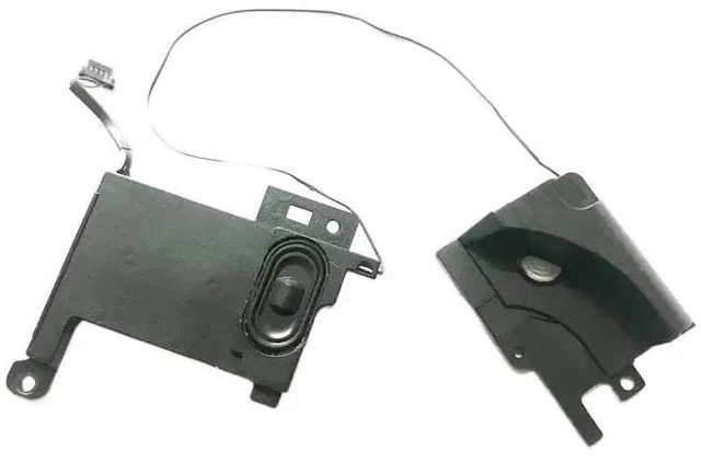 Main image of Laptop speakers For Pavilion G6 2000 G6-2000 G6-2235us G6-2238dx G6-2210SA G6-2240SA TPN-Q110 681821-001 SPEAKERS LEFT RIGHT
