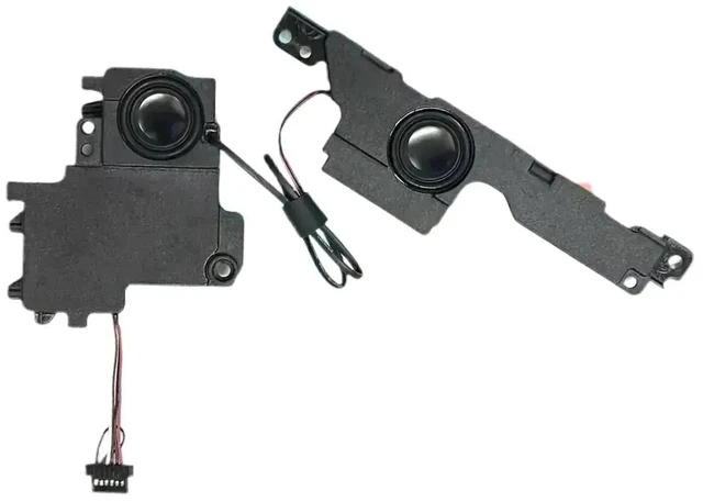 Main image of Laptop Notebook Speaker for 14-BP TPN-Q189 14-bp034TX built-in speaker 3BG72SATP00 left and right speakers