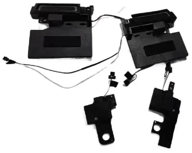Main image of Laptop Built-in Speakers for Spectre Ghost 15-df TPN-Q213 Repair Replacement Parts
