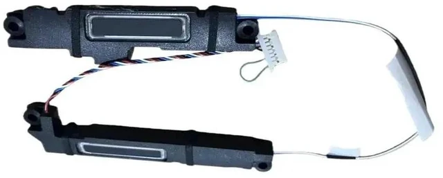 Main image of Laptop Notebook Audio Speaker For Latitude 7400 E7400 built-in left and right speakers PK23000YM00 0P743W