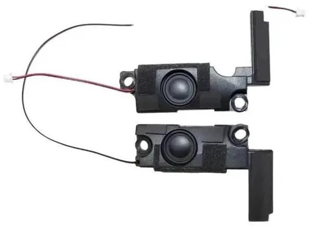 Main image of Laptop Left and Right Speaker Replacement for Rescuer 14ISK 15ISK
