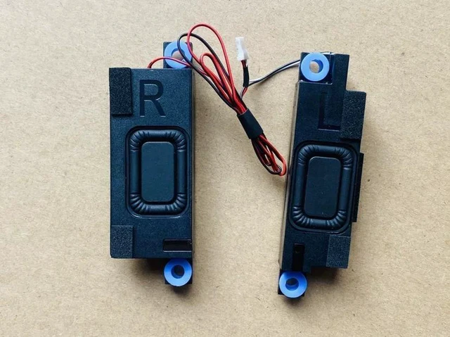 Main image of Laptop Notebook Audio Speaker For GS75 P75 MS-17G1 MS-17G2 built-in left and right speakers S33-A020620-Y07