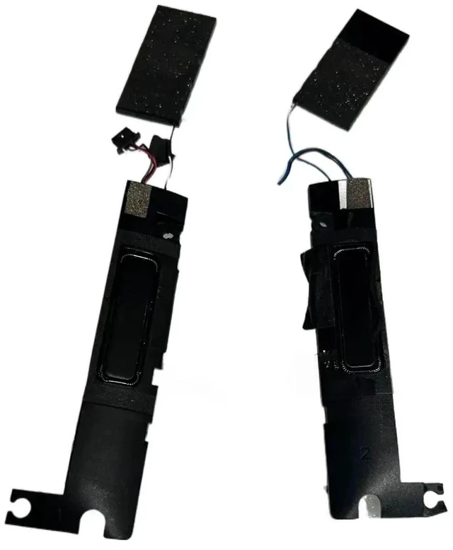 Main image of Laptop Speaker R+L Assembly For XPS17 9700 9710 Precision 5750 5760 Notebook Built-in Speaker