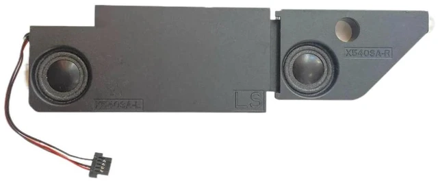 Main image of Laptop Notebook Audio Speaker For X540S X540SA built-in speaker horn audio
