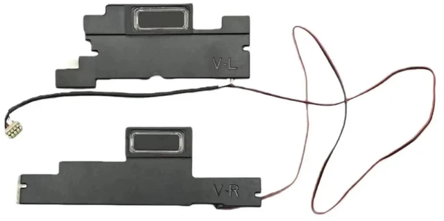 Main image of Laptop Speaker For ThinkPad X1 Tablet 3rd Gen 20KJ 20KK built-in speaker horn audio 01AY256 01AY257 01AY258